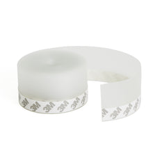 Load image into Gallery viewer, Zaa Door Weather Stripping Door Seal Strip, Silicone Sealing Sticker Sealing Tape for Door Draft Stopper Adhesive for Doors, Suitable for Windows, Doors