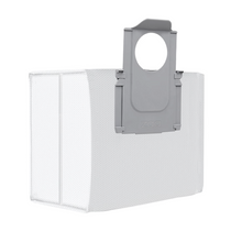 Load image into Gallery viewer, Zaa 1Pack Dust Bag for Roborock SG10 G20 PRO T8 Q7Max Robot Vacuum Cleaner, 3L Large Capacity Disposable Bag Replacement for Roborock Accessories