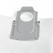 Load image into Gallery viewer, Zaa 1Pack Dust Bag for Roborock SG10 G20 PRO T8 Q7Max Robot Vacuum Cleaner, 3L Large Capacity Disposable Bag Replacement for Roborock Accessories