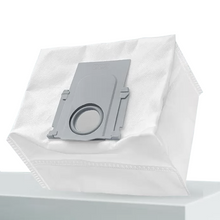 Load image into Gallery viewer, Zaa 1Pack Dust Bag for Roborock SG10 G20 PRO T8 Q7Max Robot Vacuum Cleaner, 3L Large Capacity Disposable Bag Replacement for Roborock Accessories
