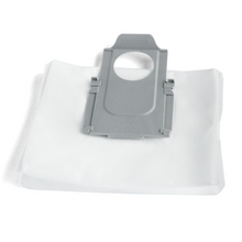 Load image into Gallery viewer, Zaa 1Pack Dust Bag for Roborock SG10 G20 PRO T8 Q7Max Robot Vacuum Cleaner, 3L Large Capacity Disposable Bag Replacement for Roborock Accessories
