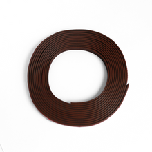 Load image into Gallery viewer, Zaa Window Weather Stripping Window Seal Strip,Household Silicone Window Seal, Suitable for Windows, Doors