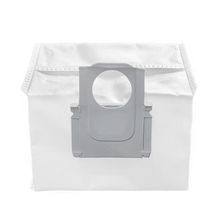 Load image into Gallery viewer, Zaa 1Pack Dust Bag for Roborock SG10 G20 PRO T8 Q7Max Robot Vacuum Cleaner, 3L Large Capacity Disposable Bag Replacement for Roborock Accessories