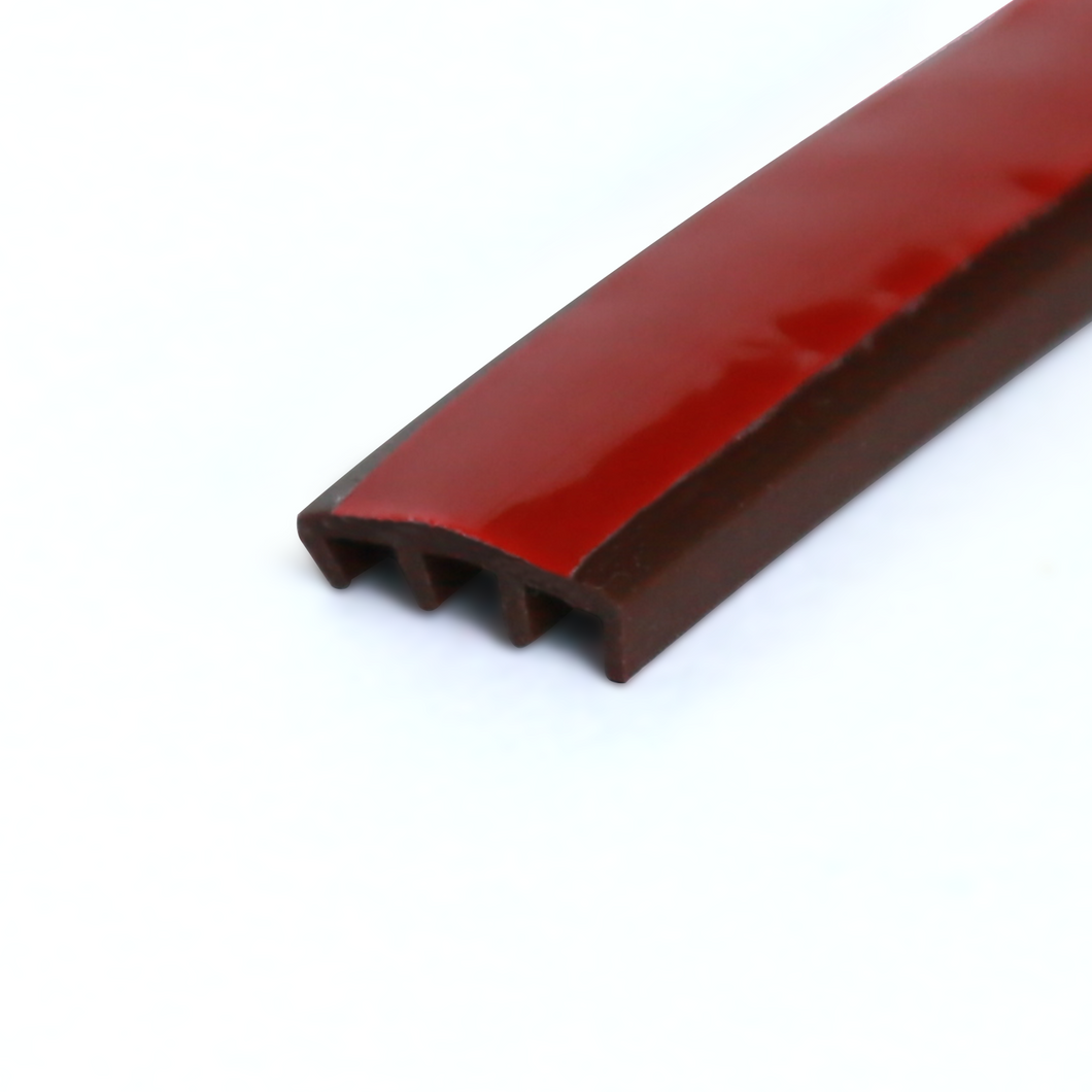 Zaa Window Weather Stripping Window Seal Strip,Household Silicone Window Seal, Suitable for Windows, Doors